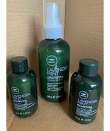 Paul Mitchell Tea Tree Lavander Mint lots - $19.79