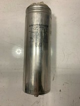 Washer Capacitor 240VAC 50MF for Wascomat P/N: 471 952529 or 471952529 [Used] ~ - £19.45 GBP