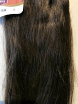 MODEL MODEL 100% Human Hair Dream Weaver Indian Loose Body 14&quot;  - £26.54 GBP