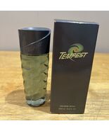 Tempest by Avon Cologne Spray for Men 3.4 fl oz New in Box - $98.99
