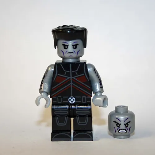 NBTGift Colossus X-Men Movie Minifigure Custom Toys - £4.63 GBP