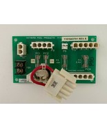 HAYWARD POOL 1101643701 REV A Field Wiring Panel Circuit Board used #P10 - $42.08