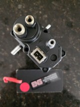 MERCEDES-BENZ A1160700362=BOSCH 0438140156 WARM-UP Regulator Oem Black Series - $595.00