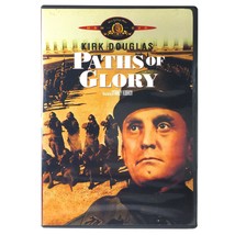 Paths of Glory (DVD, 1957, Full Screen) Like New !  Kirk Douglas  Adolphe Menjou - £14.55 GBP