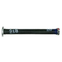 Prime-Line GD 12227 Garage Door Torsion Spring, 0.218 in. x 1.75 in. x 20 in., B - $51.86