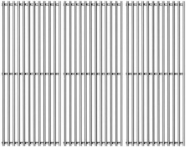 Grill Cooking Grates Grid 16 1/4&quot; 3pc for Uniflame Better Homes Gardens ... - $89.02