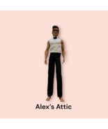 Barbie collector Ken doll pre owned - $17.82