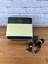 Neat Desk ND-1000 Desktop Scanner &amp; Digital Filing System - $30.39