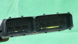 2011 Audi A3 TDi Diesel Engine Computer Control Module ECM ECU PCM 03L906019CT image 3