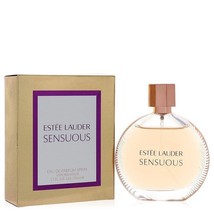Sensuous by Estee Lauder Eau De Parfum Spray 1.7 oz (Women) - £57.70 GBP