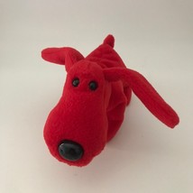 Vintage ty Beanie Babies ROVER Red Dog - £8.62 GBP