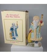 The International Santa Claus Collection 1993 Grandfather Frost Russia SC12 - £11.37 GBP