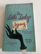 The Little Lady Agency by Browne, Hester - £2.71 GBP