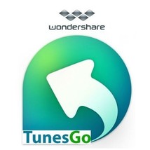 Wondershare TunesGo for Android and iOS Devices , Must-Have Phone Manager - £40.96 GBP