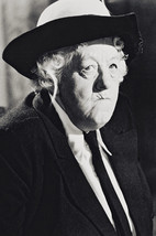 Margaret Rutherford in Murder at the Gallop 18x24 Poster - $23.99