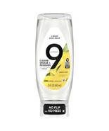 9 Elements EZ Squeeze Lemon Scent Liquid Dish Soap 15 oz 1 pk - $14.74