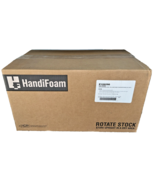 Handi-Foam P12625g Spray Foam Sealant Kit, Straw Method Qty:12 Sealed Box - $14,227.26 MXN
