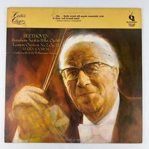 Eugen Jochum, Ludwig van Beethoven - Beethoven Symphony No 5  LP PMC-7078 - £7.81 GBP