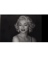 Haunted FREE WITH ANY PURCHASE celebrity ATTRACTION The Marilyn Spell ri... - $0.00