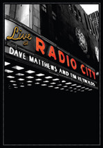 Dave Matthews &amp; Tim Reynolds -  Live At Radio City (2xDVD-V, Mis) (Very Good (VG - £3.17 GBP