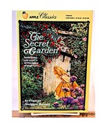 Secret Garden by Frances Hodgson Burnett (1991 Scholastic Reprint PB Edi... - $16.19