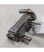 Nissan Altima EGR Valve Cooler Tube Pipe Exhaust Line 2.5 2023 2022 2021... - $439.94