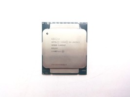 Intel SR208 QC 3GHZ/10MB E5-2623-V3 6T3W1 - £15.67 GBP