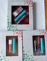 Wet N Wild Holiday Gift Sets 3 Box&#39;s Seductive Glam Essentials Lasting Glam - £27.74 GBP