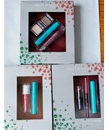 Wet N Wild Holiday Gift Sets 3 Box&#39;s Seductive Glam Essentials Lasting Glam - €32,75 EUR