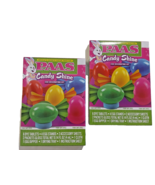 PAAS Candy Shine Easter Egg Decorating Kits ~ Lot of 2 Kits ~ New - $10.40