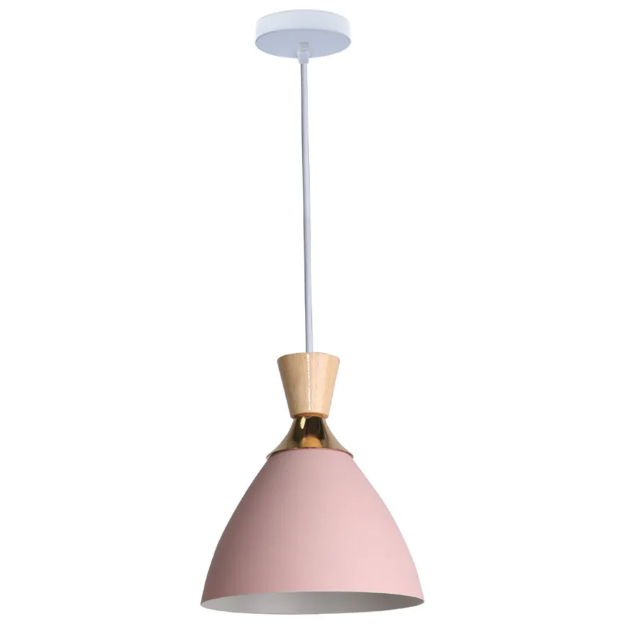 LED Chandelier  Simple E27 Pendant Light Home Decoration Haning Lamp Shade for R - £167.49 GBP