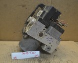 03-06 Lincoln Town Car ABS Pump Control OEM 6W132C353AA Module 549-X8 - $39.99