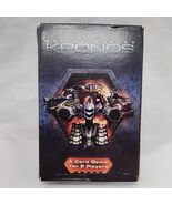 Battle Worlds Kronos 2 Player Card Game Starter Set - $540.28 MXN