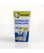 Terrasil 3x power Shingles Skincare Cleansing Ointment• Exp 03/2027 - $332.94 MXN