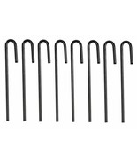 Dog Exercise Pen Everlasting Ground Stakes 8 Pack Set of Heavy Duty Stee... - €14,66 EUR+