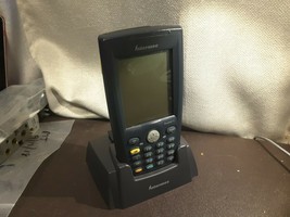 Intermec 700  Batch Color Windows Mobile Computer Scanner RARE NEW NOS $199 - £145.53 GBP