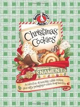 Christmas Cookies Cookbook (Seasonal Cookbook Collection) Gooseberry Patch - £4.76 GBP