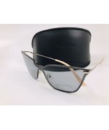 New Calvin Klein CK18115S 070 Smoke Shield Sunglasses with Case - $55.50 CAD