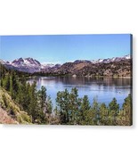 Acrylic Print &quot;June Lake&quot; - $1,110.69 MXN+