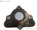 Camshaft Retainer From 2001 GMC Sierra 1500  5.3 - $19.75