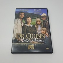 Dr. Quinn Medicine Woman Season Two DVD Replacement Volume Six 6 - £5.45 GBP