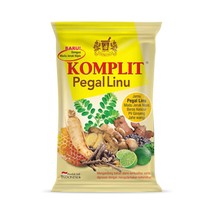 Sido Muncul Jamu Komplit Pegal Linu 10 sachets - £16.64 GBP