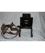 Dalsa CCD Image Capture CT-C5-4096A-R01LSP R01 C0L Line Camera 515a2 - $4,826.25 MXN