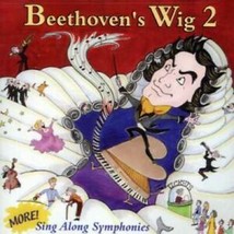 More! Sing Along Symphonies, , Acceptable CD - £3.34 GBP