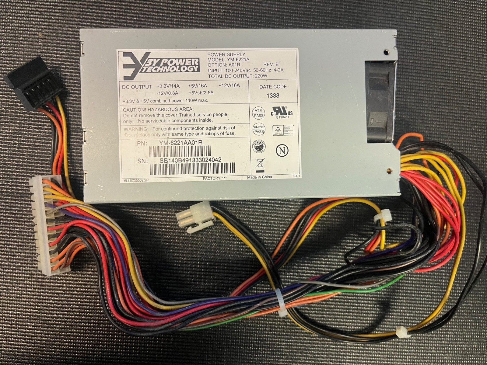 Full-size item image