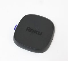 Roku Ultra 4800R 4K Streaming Media Player - Black image 2