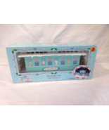 Enesco PRECIOUS MOMENTS Sugar Town Express 1996 Limited Ed PASSENGER TRA... - $13.86