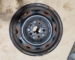 Wheel 16x6-1/2 Steel Fits 09-14 JOURNEY 680780 - $94.05