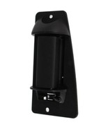 99-06 Chevy Silverado GMC Sierra Extended Cab Rear Door handle LH - Driv... - $19.93 CAD