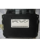 2002 W163 ML500 A 0305452632 Transmission Control module computer TCM TC... - $256.71 CAD